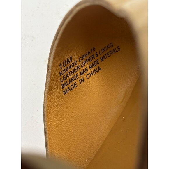 Kork Ease Cork Wedge Sandals Beige Sz 10M Strappy Leather Buckle Strap Neutral - Picture 6 of 12